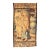 Flemish 18th Century Figural Tapestry For Sale