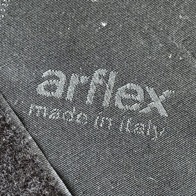 Green Marenco Seat System Sofa by Mario Marenco for Arflex For Sale - Image 8 of 8