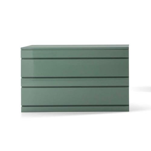 Cabinets by Hiroyuki Tsugawa for Cassina, Set of 2 For Sale - Image 6 of 10