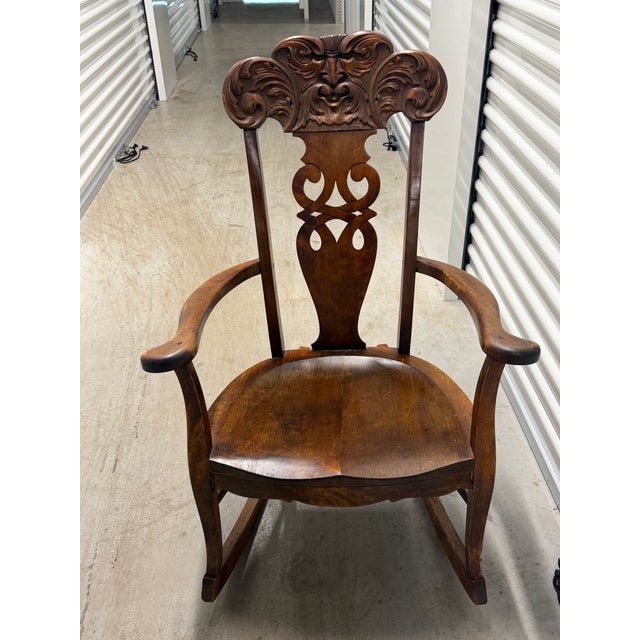 Purchased in Germany while living there. German woodworking traditions have a rich history, particularly in regions like...
