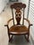 Purchased in Germany while living there. German woodworking traditions have a rich history, particularly in regions like...