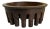 Kava Bowl With 18 Legs, 20th Century For Sale