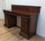 William IV 19th Century Mahogany Twin Pedestal Sideboard For Sale - Image 3 of 11