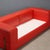 Textile Model 711 Cinova Sofa by Tito Agnoli For Sale - Image 7 of 11