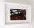 Contemporary On the Road to "Nattyville" 3 by Lisa Lebofsky | Pencil and oil on paper Interior of a dilapidated building. For Sale - Image 3 of 4