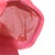 Coral Pink Tweed Quilted Medium Chanel 19 Flap Bag For Sale - Image 9 of 9