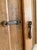 18th c. Spanish Kitchen Cupboard, c. 1750 For Sale - Image 10 of 11