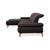 Run Corner Sofa in Anthracite Fabric from Willi Schillig For Sale - Image 16 of 18