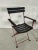 Celestina Folding Chairs attributed to Marco Zanusso for Zanotta, 1970s, Set of 2 For Sale - Image 9 of 13
