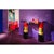 Lipsticks Console Table in Powder-Coated Aluminum by Altreforme For Sale - Image 4 of 7