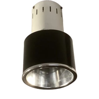 Small Ceiling Lamp attributed to Louis Kalff for Philips, the Netherlands For Sale