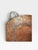 Antique Hand-Hammered Copper Pan, 1890 For Sale - Image 12 of 13
