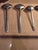 Georg Jensen Stainless Steel "Prism" Pattern Serving Pieces For Sale In San Antonio - Image 6 of 13