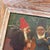 Early 20th Century Attributed to Paul Lothar Müller – Antique German Gnome Oil Painting, Early 20th Century For Sale - Image 5 of 12