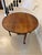 Antique George III Mahogany Drop Leaf Table, 1780 For Sale - Image 6 of 10