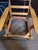 This Vintage Paddle-Arm Morris Style Recliner Chair For Sale In Mobile - Image 6 of 11