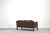 Set of Vintage Scandinavian Leather Sofas, 1970s For Sale - Image 10 of 18