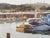 Ronald Birch, Yarmouth Harbour and Pier, 1970s, Watercolour For Sale - Image 11 of 14