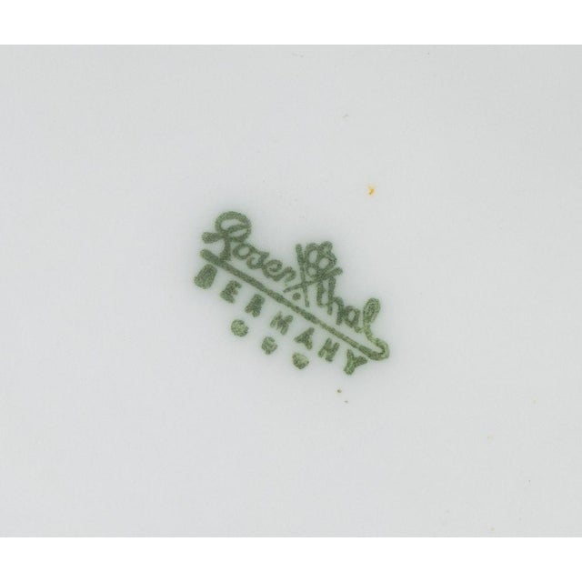 Rosenthal Porcelain "Berlin" Porcelain Service, 50 For Sale - Image 11 of 18