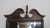 Item: Ethan Allen' Mirror Details: Great Molding Traditional Design Beveled Signed Ethan Allen Cherry Measurements: 34.5"...