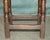 Wood Mid-17th Century English Oak Joint Stool For Sale - Image 7 of 18