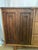 Mid-Century Modern Vintage Broyhill Sculptra Credenza | 3 Drawers | 2 Cabinets | Partially Refinished For Sale - Image 3 of 12