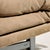 Beige Multy Sofa by Claude Brisson for Ligne Roset, 2000s For Sale - Image 8 of 18