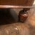 Wood 1930s Italian Walnut Cabinet For Sale - Image 7 of 12