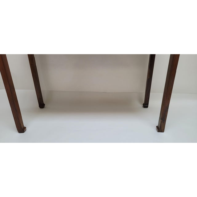 18th Century Side Table For Sale - Image 11 of 12