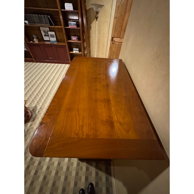 2000 - 2009 French Solid Wood Chest of Drawers — Made in France (Grange-Style / Likely Grange) For Sale - Image 5 of 10