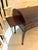 Antique Georgian Mahogany Tambour Top Cylinder Desk with Pull-Out Writing Slides, 1800s For Sale - Image 12 of 17