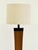 Mid-Century Italian Teak Floor Lamp, 1970s For Sale - Image 17 of 18