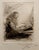 ARTIST: Salvador Dali TITLE: Faust Vignettes Faust Lisant MEDIUM: Etching SIGNED: Hand Signed PUBLISHER: Editions...