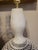 Drawing/Sketching Materials 1950s Mid-Century Modern Sculptural Quartite Creative Corp Chalk Lamp For Sale - Image 7 of 12