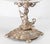 19th Century German Renaissance Revival 800 Silver Sweet Meat or Nut Dish For Sale - Image 9 of 14