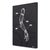 Illustration Schematic_11 - Original Contemporary Abstract Acrylic Painting on Canvas by Soren Grau For Sale - Image 3 of 9