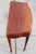 Antique Early 20th-Century Flame Mahogany Gateleg Game Table or Desk For Sale - Image 16 of 18