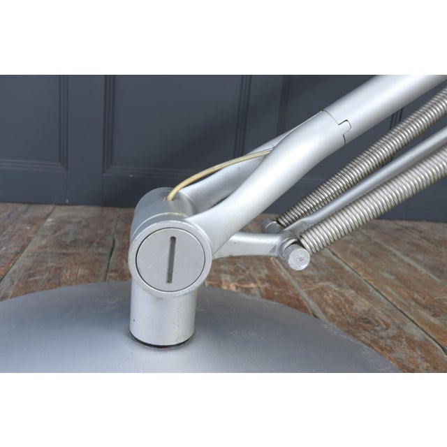 2000 - 2009 Superarchimoon Outdoor Floor Lamp by Philippe Starck for Flos, 2006 For Sale - Image 5 of 9