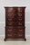 Age: Approx: 25 Years Old Details: Carved Bracket Feet Dovetailed Drawer Construction Fine Carved Details Quality...