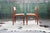 Mid-Century Modern Danish Teak 60s 70s Set of 6 Benny Linden Erik Buch Attributed Teak Chairs For Sale - Image 3 of 4