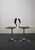 Brown Pagholz Chairs by Adam Stegner for Flötotto, 1970s, Set of 4 For Sale - Image 8 of 11
