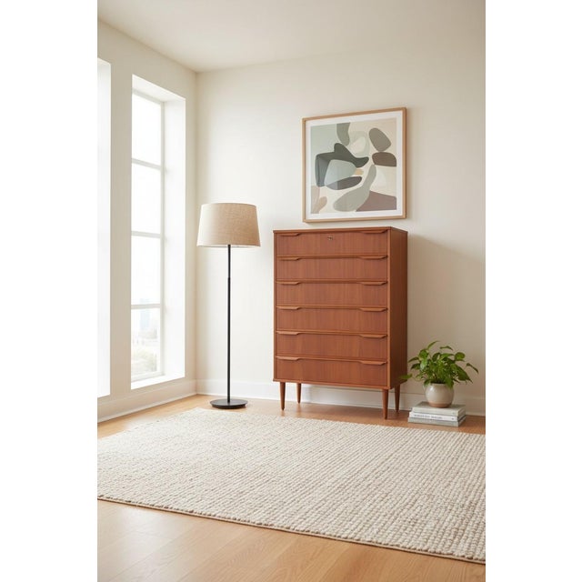 Trekanten–hestbæk as – chest of drawers designed by klaus okholm a very well-made and stylish chest of drawers from the...
