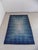 Long Space Age Rectangular Wool Rug, 1970s, in Very Good conditions. Designed 1960 to 1969