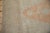 Vintage Distressed Oushak Rug Runner - 3'11" x 8'3" For Sale In New York - Image 6 of 9