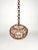 1960s Bamboo & Rattan Pendant, Italy, 1960s For Sale - Image 5 of 13