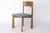 Vintage Oak Chair by Baumann, 1970s For Sale - Image 11 of 11