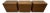 MCM Style Storage Cubes by Treku Retailed by Design Within Reach For Sale