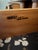 Professionally Restored Mid-Century National Mount Airy Faux Bamboo Bedroom Set - 4 Pieces For Sale - Image 16 of 17