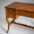 Biedermeier Writing Desk in Walnut, 1830s For Sale - Image 11 of 12