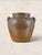 Antique Stoneware French Confit Pot For Sale In Tampa - Image 6 of 6